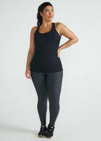 Camiseta de mujer sin mangas Drop