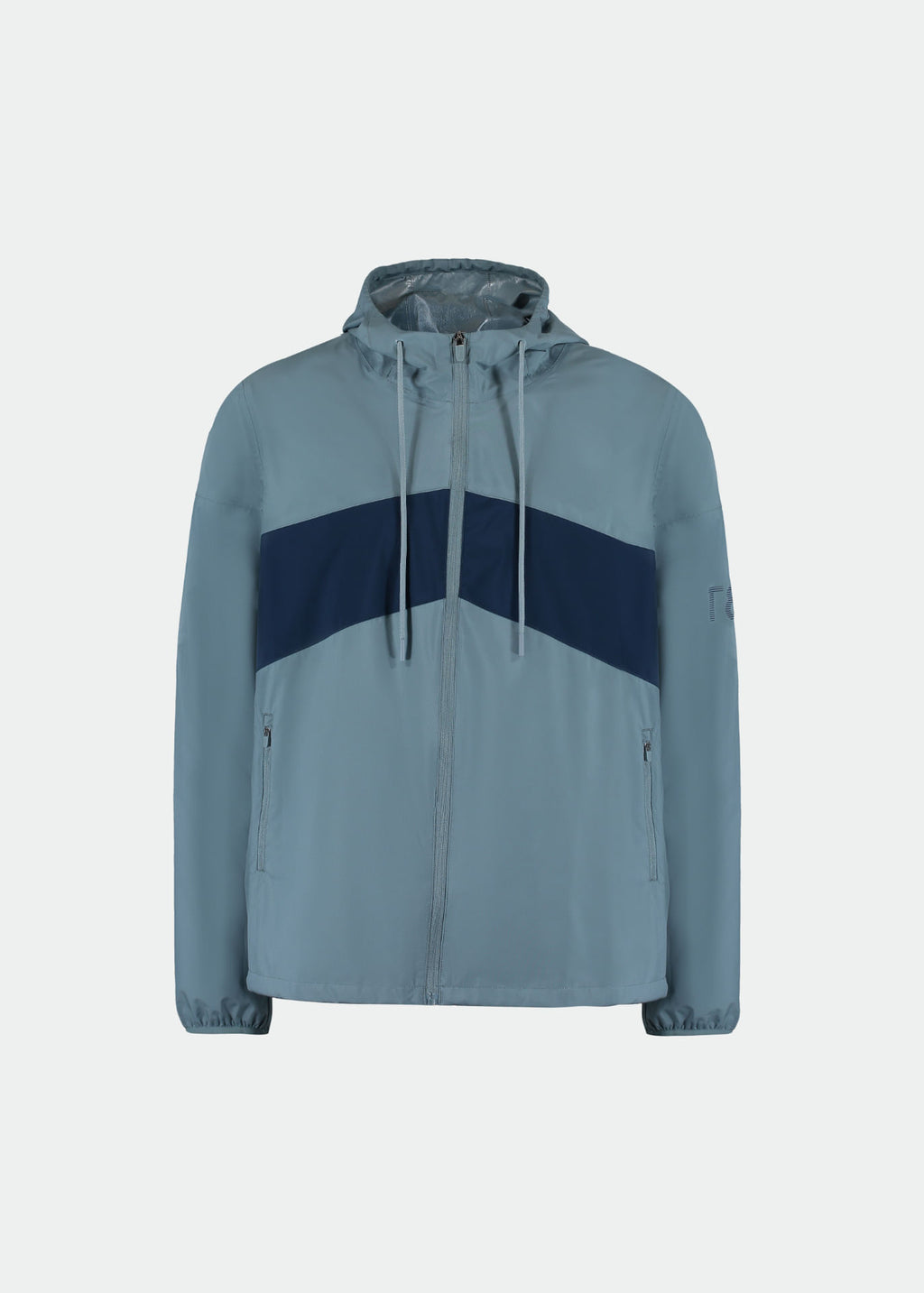 Veste scellée pour hommes