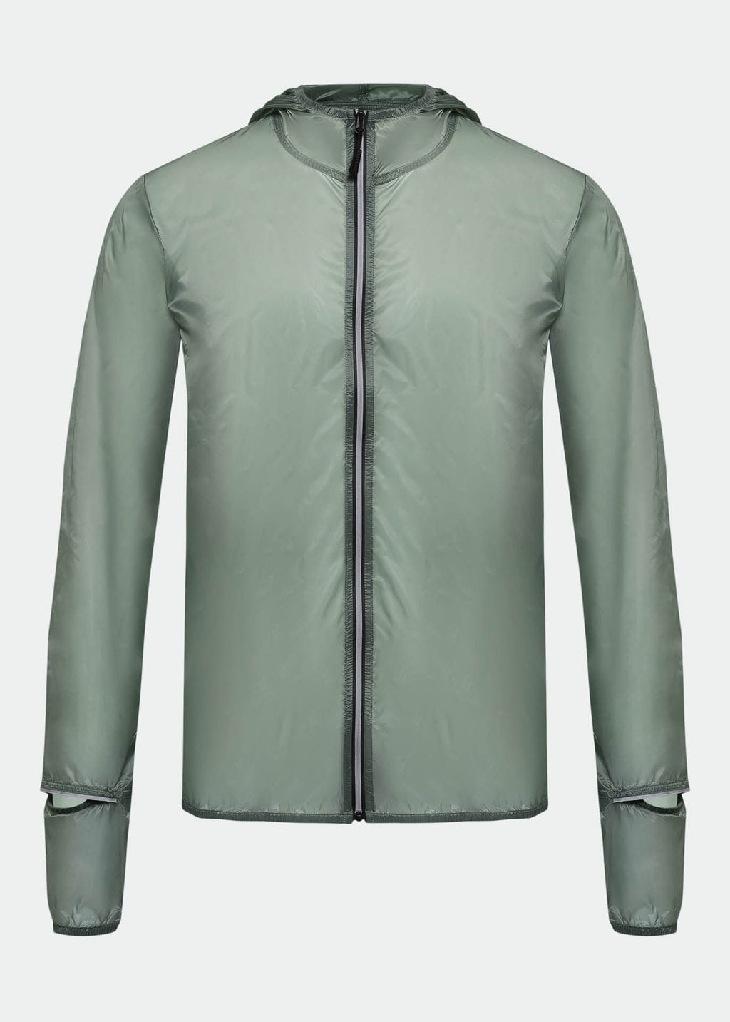 Veste coupe-vent pour hommes