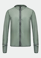 Veste coupe-vent pour hommes