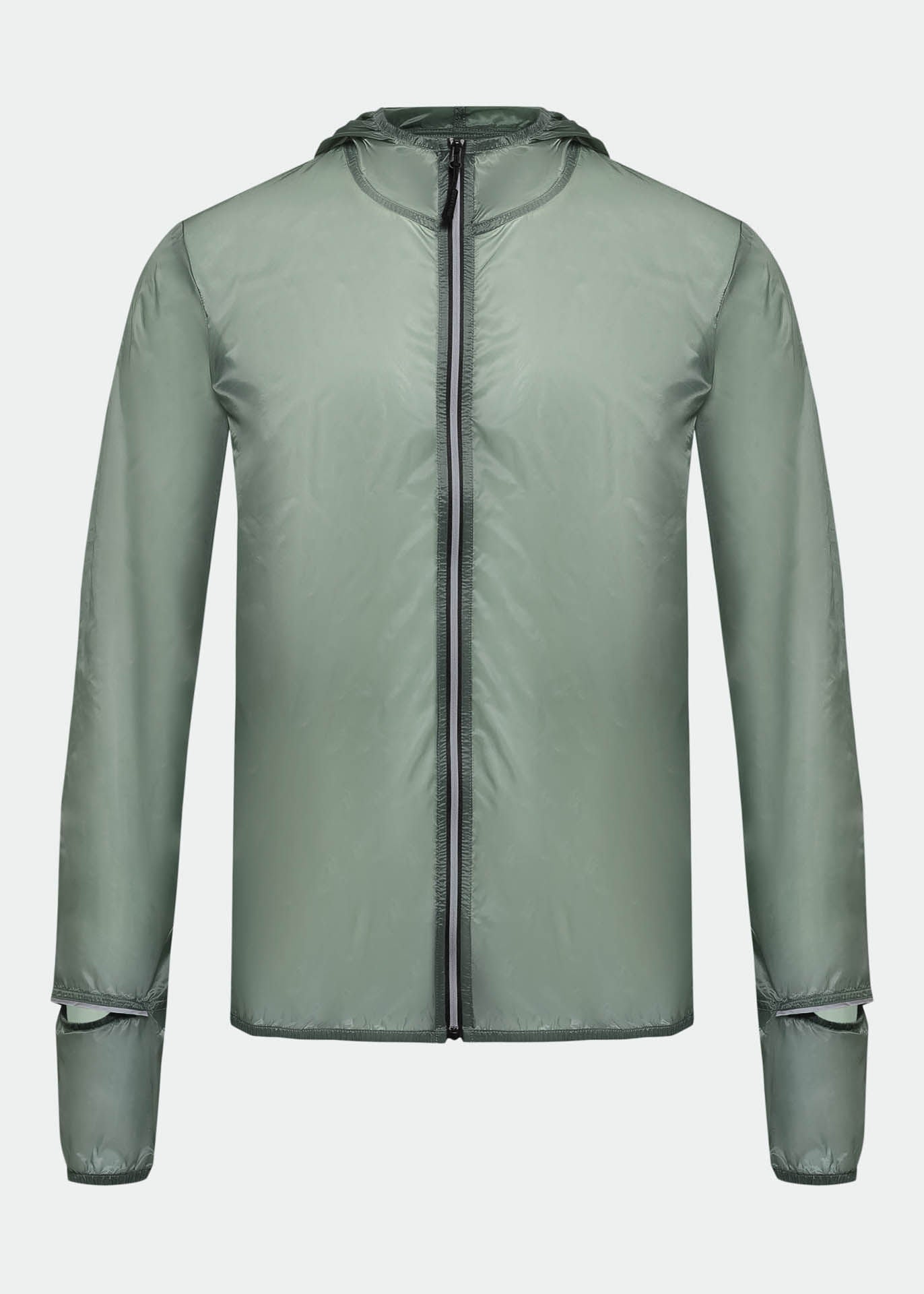 Veste coupe-vent pour hommes