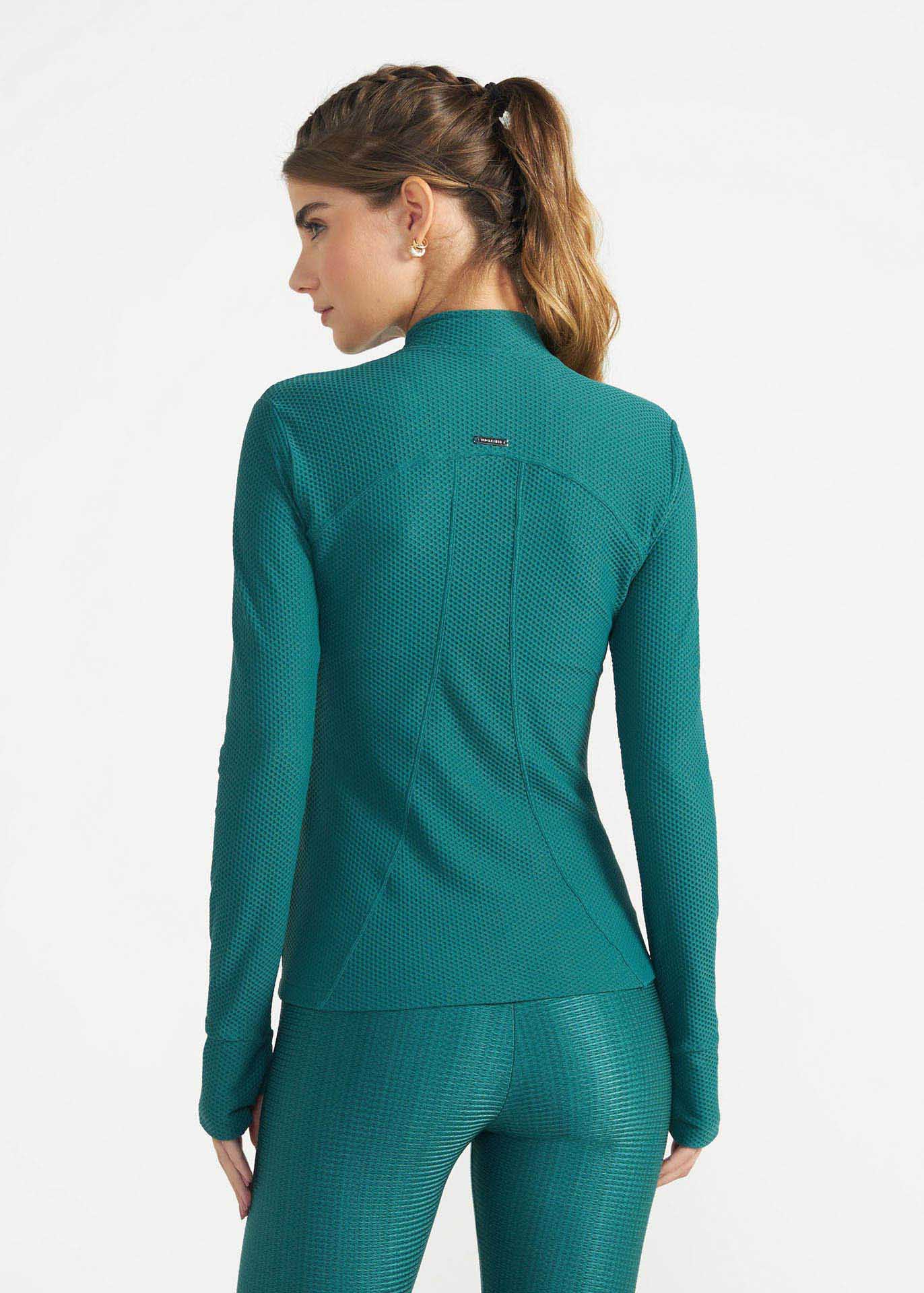 Veste femme Powercool