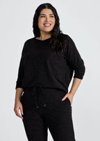 Women's Cutout Jacket