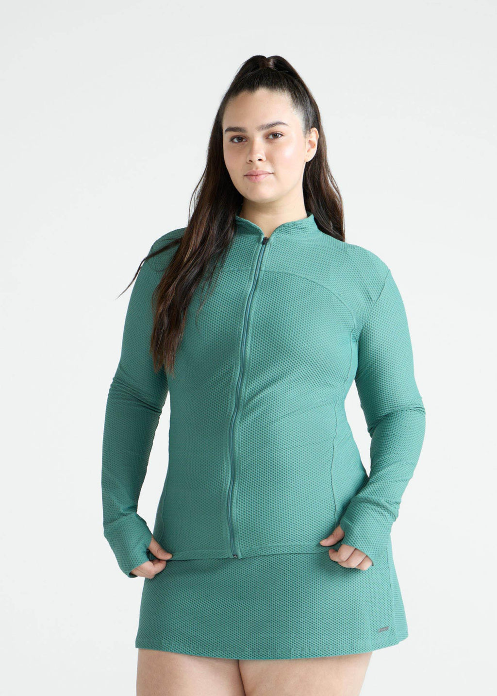 Veste femme Powercool