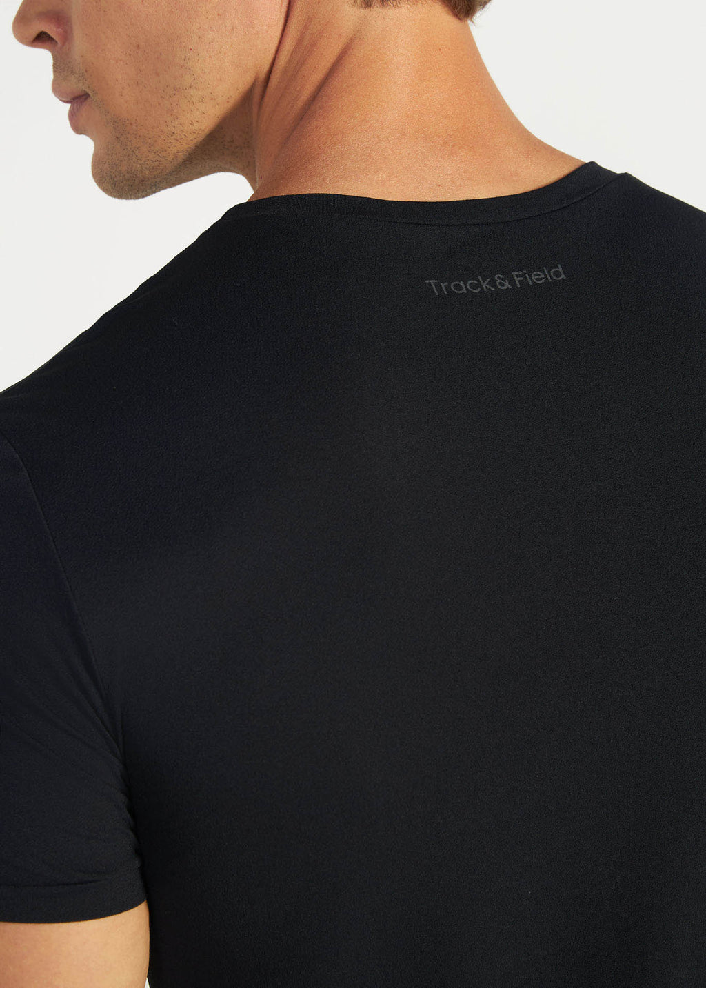 Pima Men's Short Sleeve T-shirt