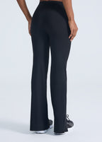 Calça Legging Mulher Reta