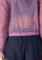 Veste courte pour femme