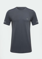 T-shirt de sport à manches courtes pour hommes
