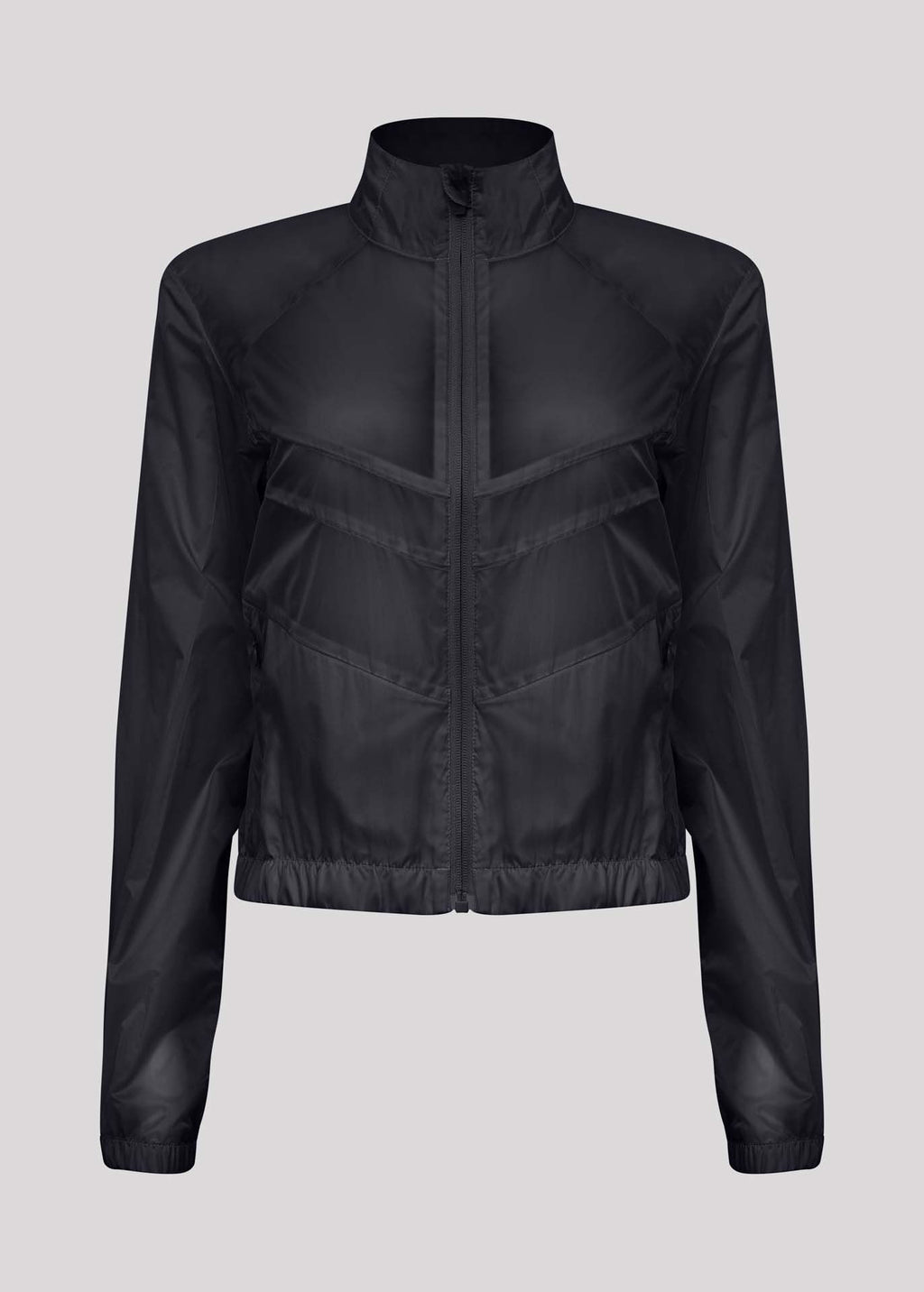 Women's Cropped Jacket