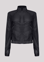 Women's Cropped Jacket