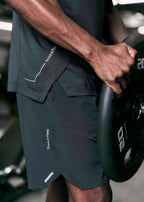 Pantalones cortos para hombre Traces Sealed