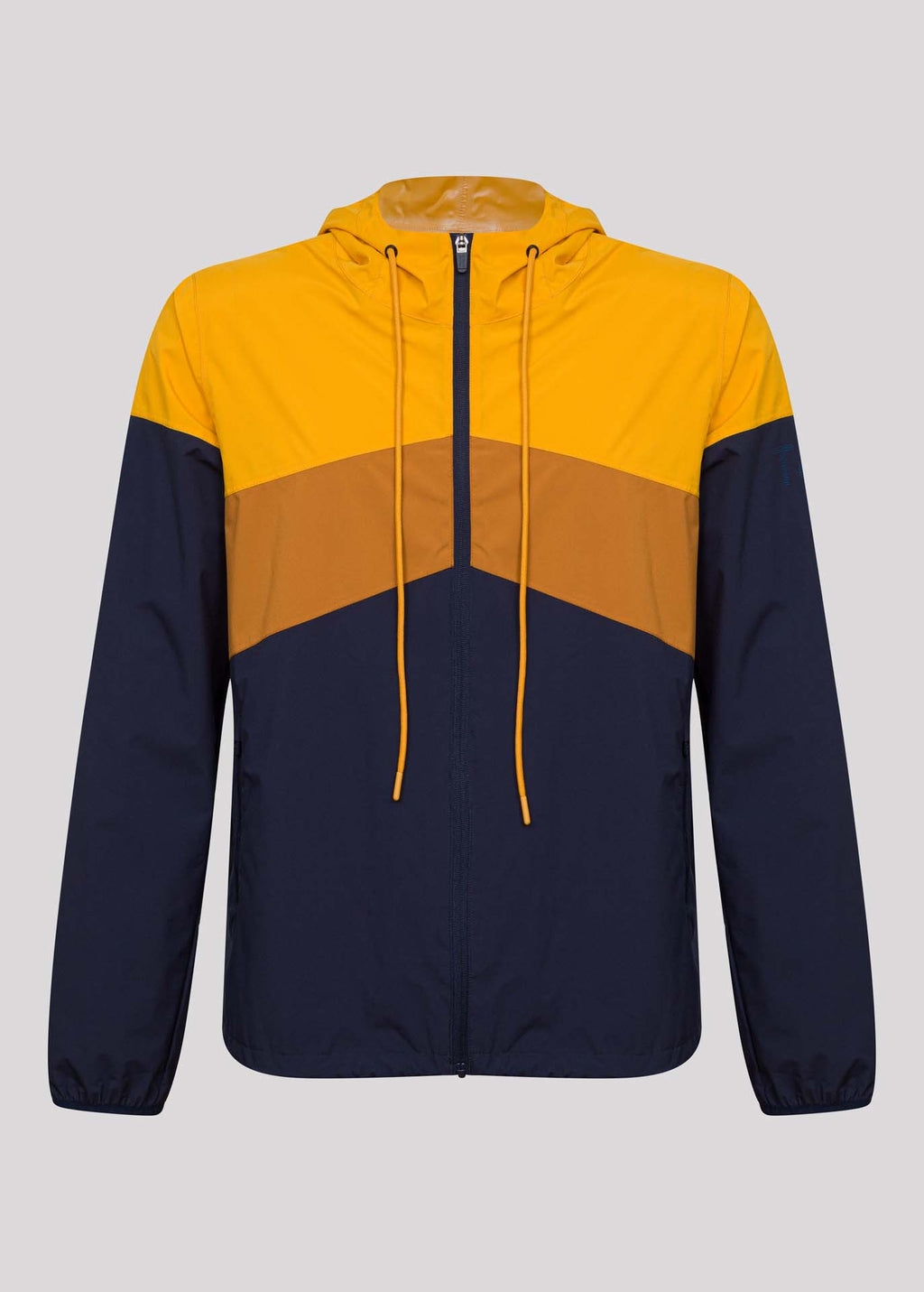 Men's Sealed Jacket