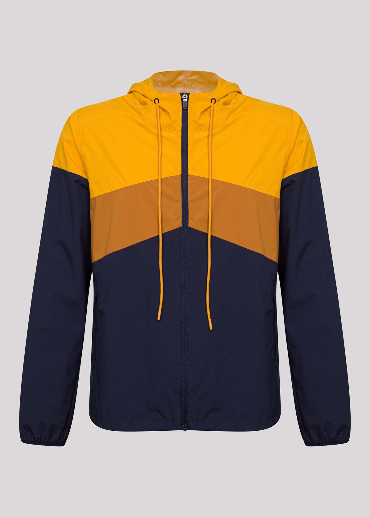 Men's Sealed Jacket