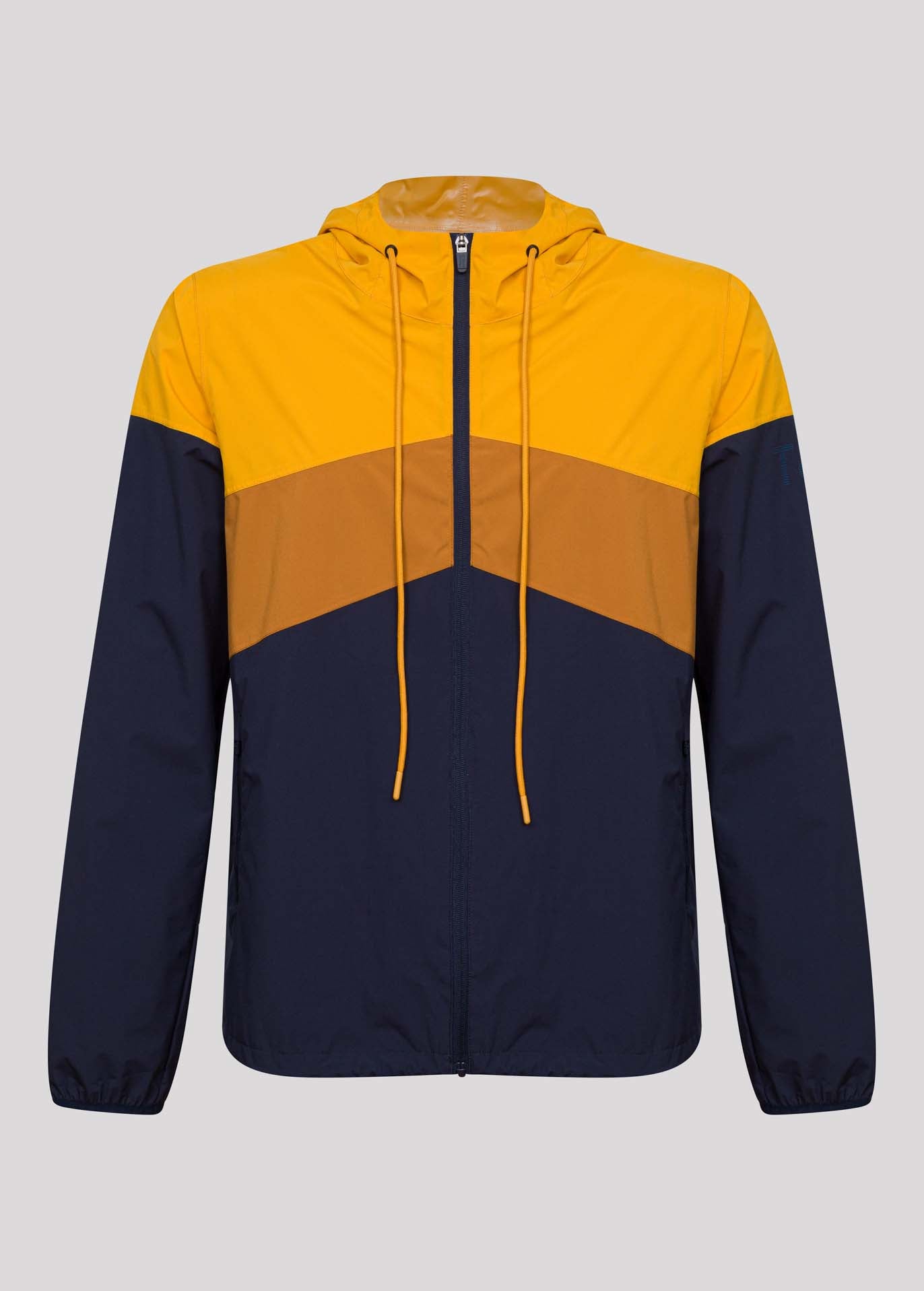 Men's Sealed Jacket