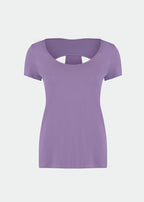 Women's Short Sleeve T-Shirt Thermodry Gout
