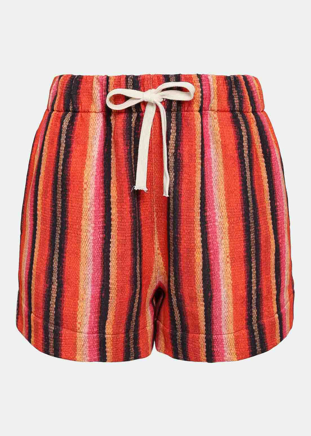 Women's Weaving Shorts