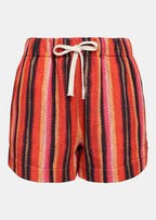 Women's Weaving Shorts