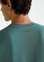 T-shirt Homem Thermodry Manga Curta