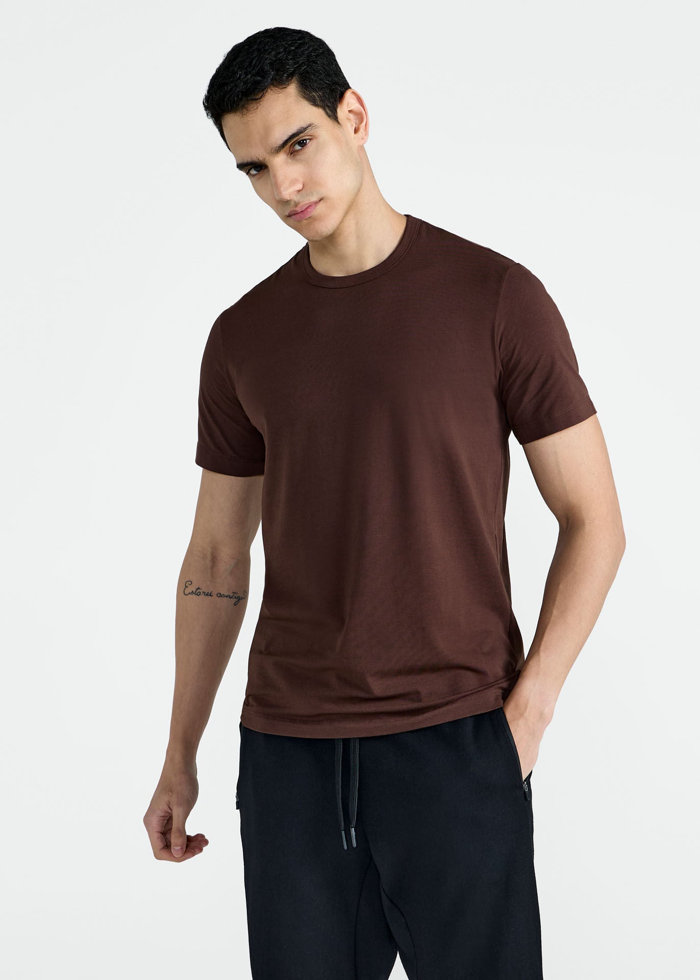 Perfect T Herren-Kurzarm-T-Shirt