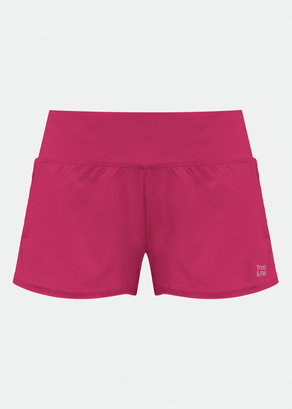 Pantalones cortos Run Laser para mujer