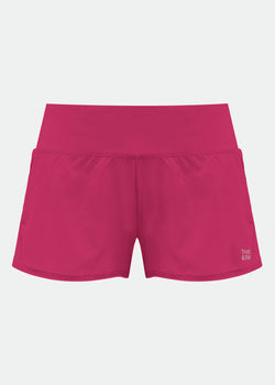 Women's Run Laser Shorts