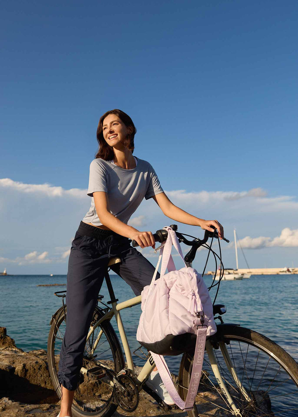 Women's Essential Pants