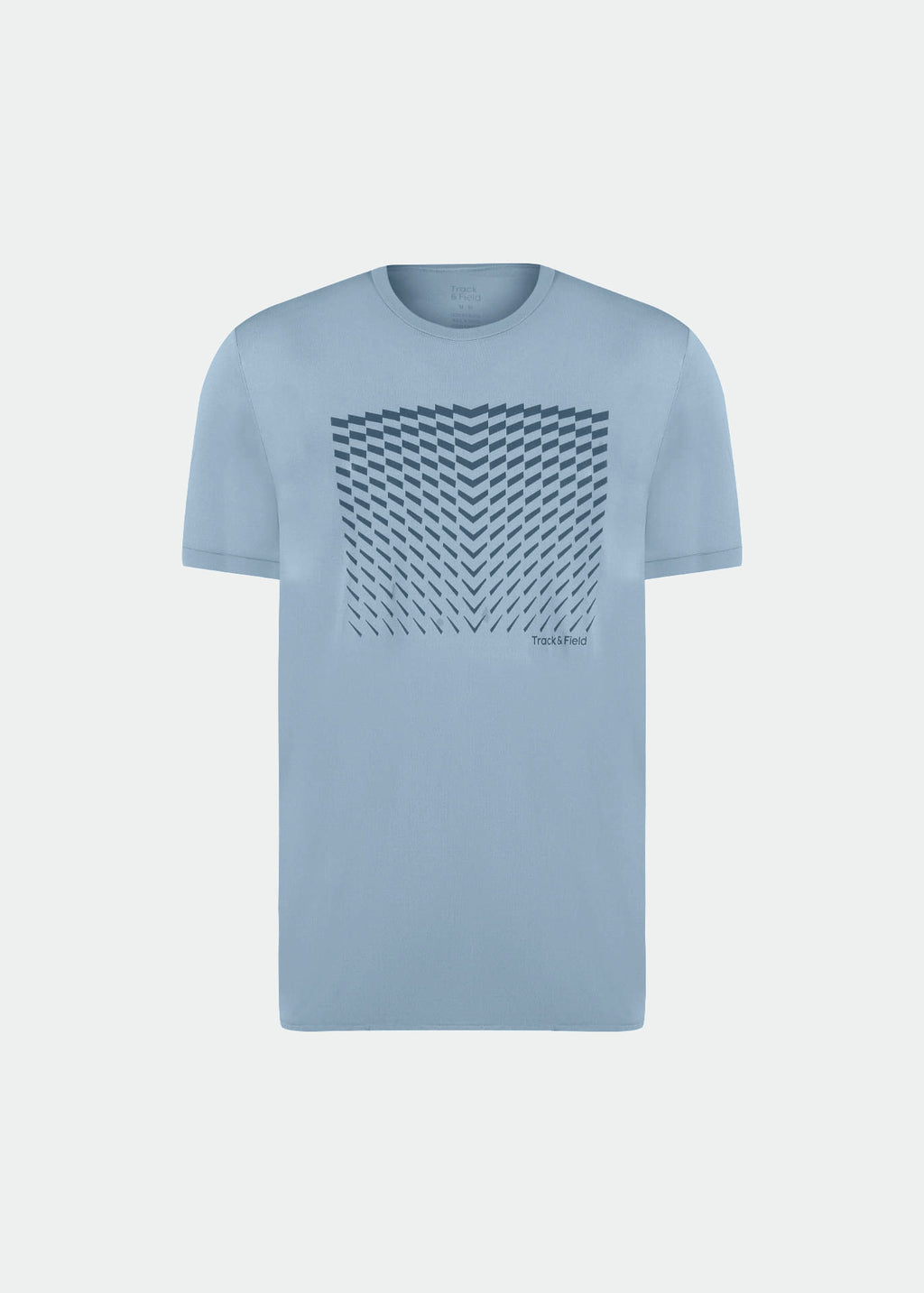 Men's Movement Thermodry Short Sleeve T-Shirt