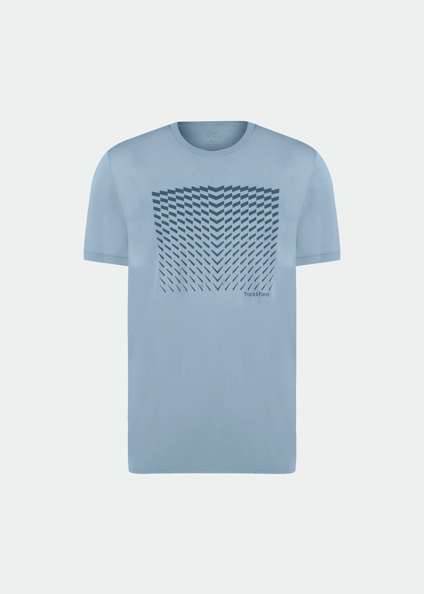 Men's Movement Thermodry Short Sleeve T-Shirt