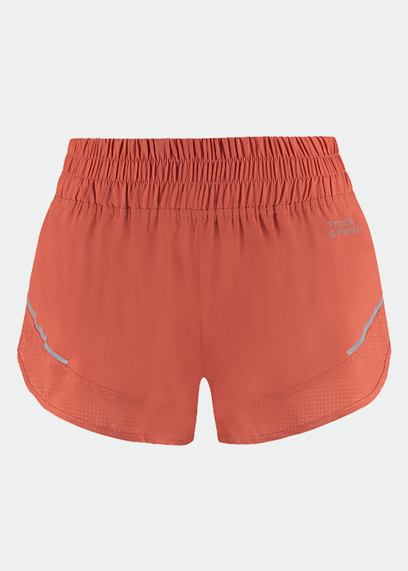 Reflective Women's Shorts