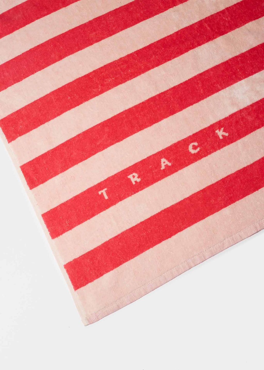 T&F Beach Towel