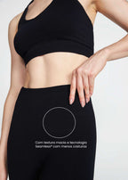 Women's Skin Soft Ribana Legging Pants