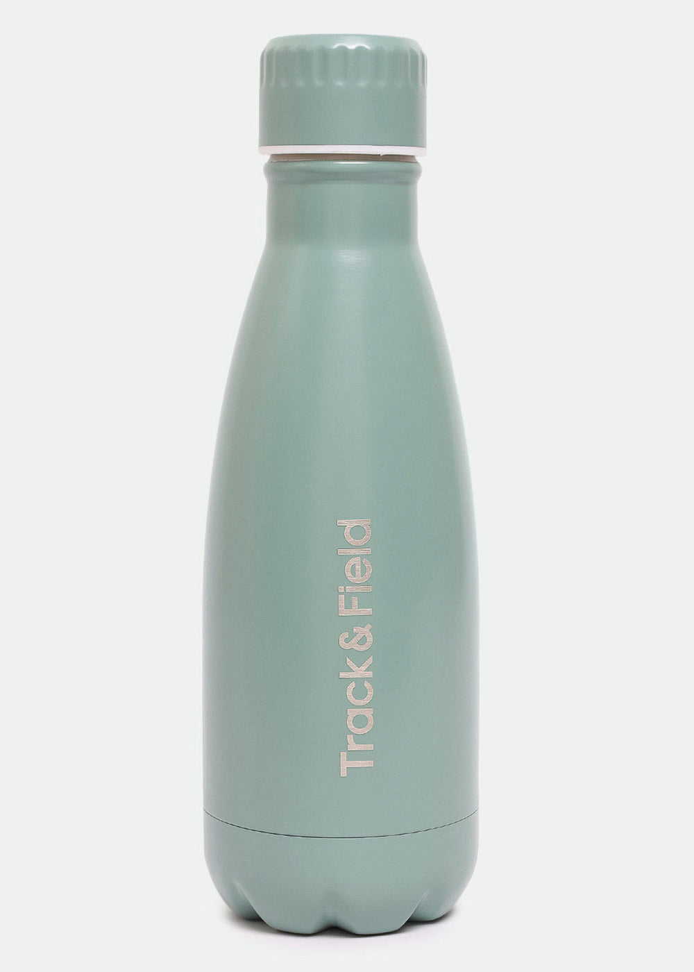 Mini-Thermosflasche aus Stahl – 350 ml