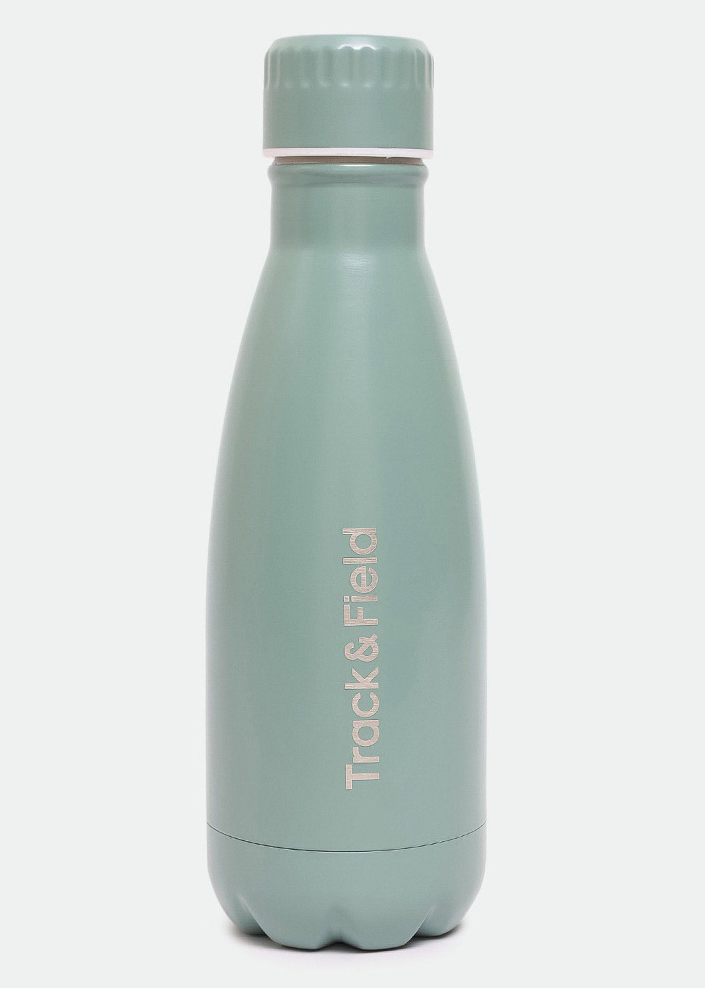 Mini Bouteille Thermos en Acier - 350ml
