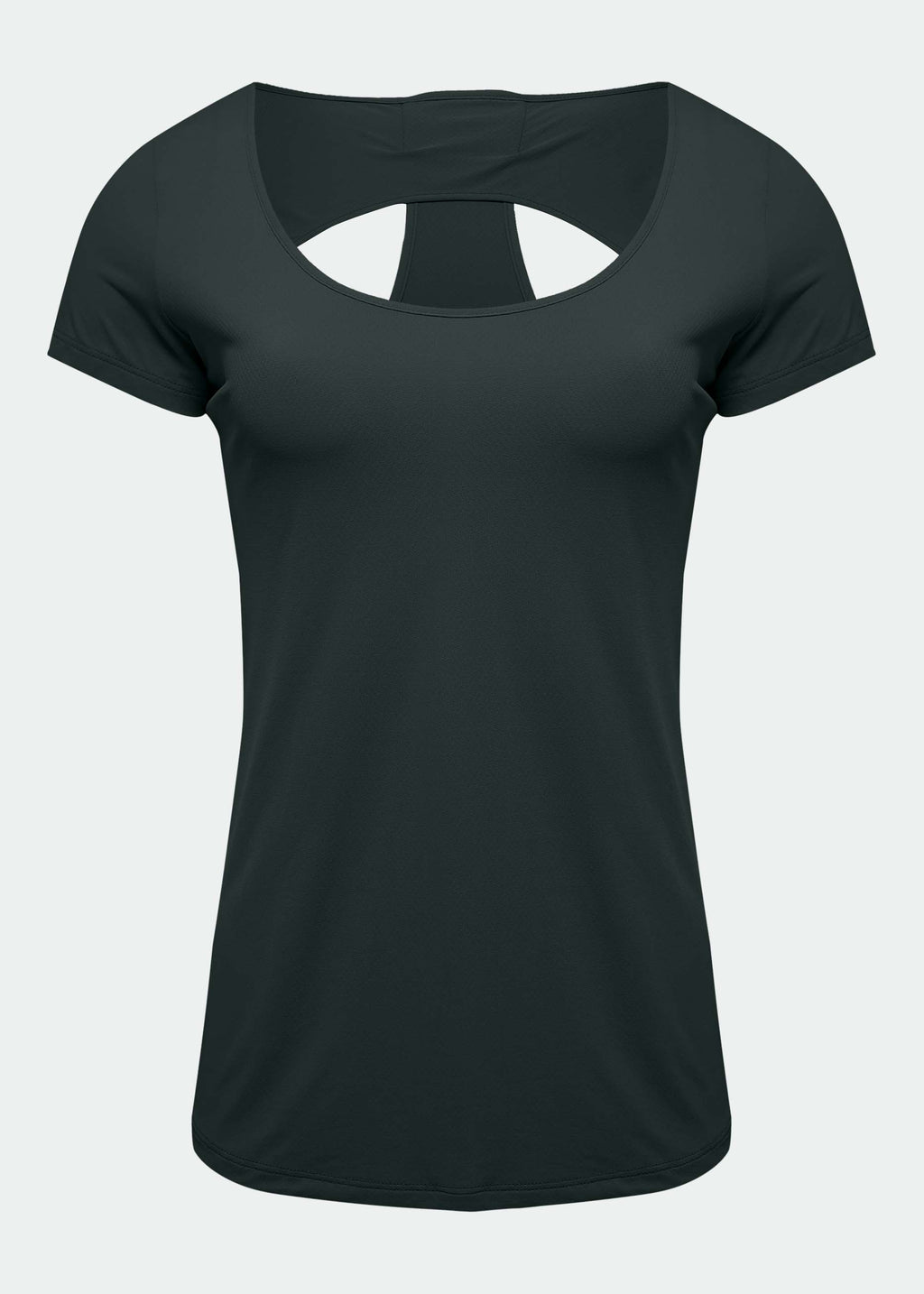 Damen Kurzarm-T-Shirt Thermodry Gota
