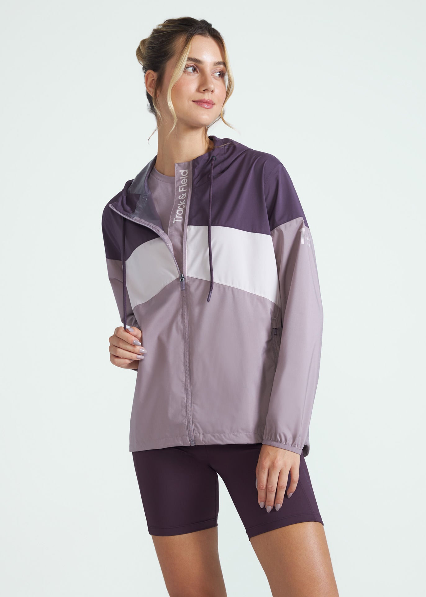 Veste Femme Scellée