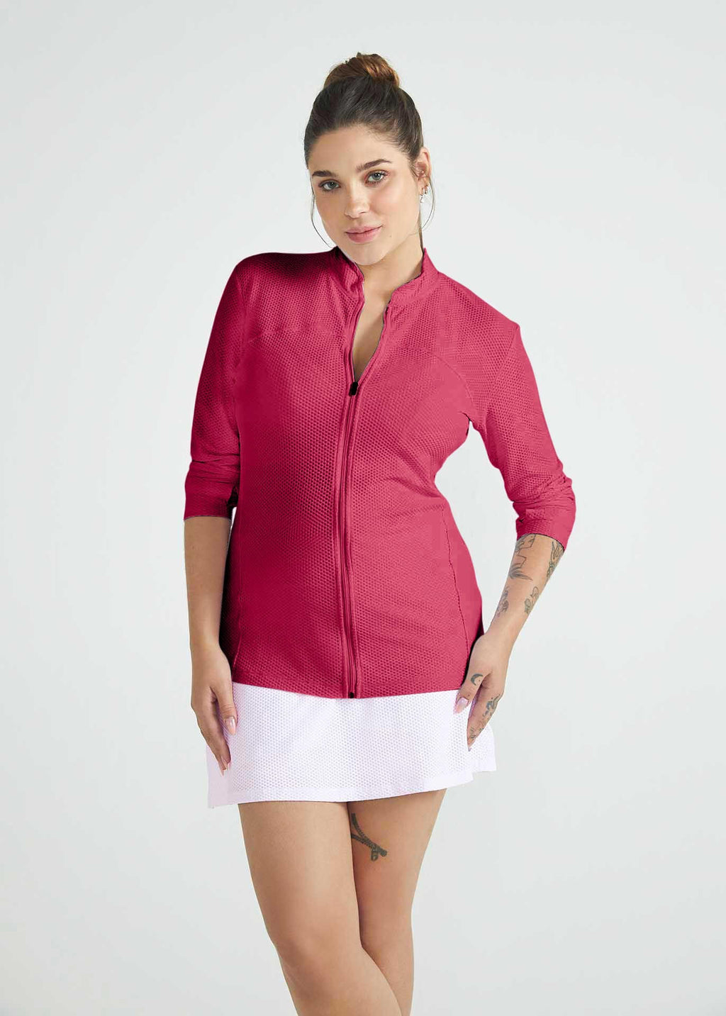 Veste femme Powercool