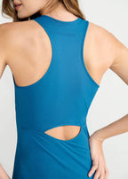 T-shirt sans manches pour femmes