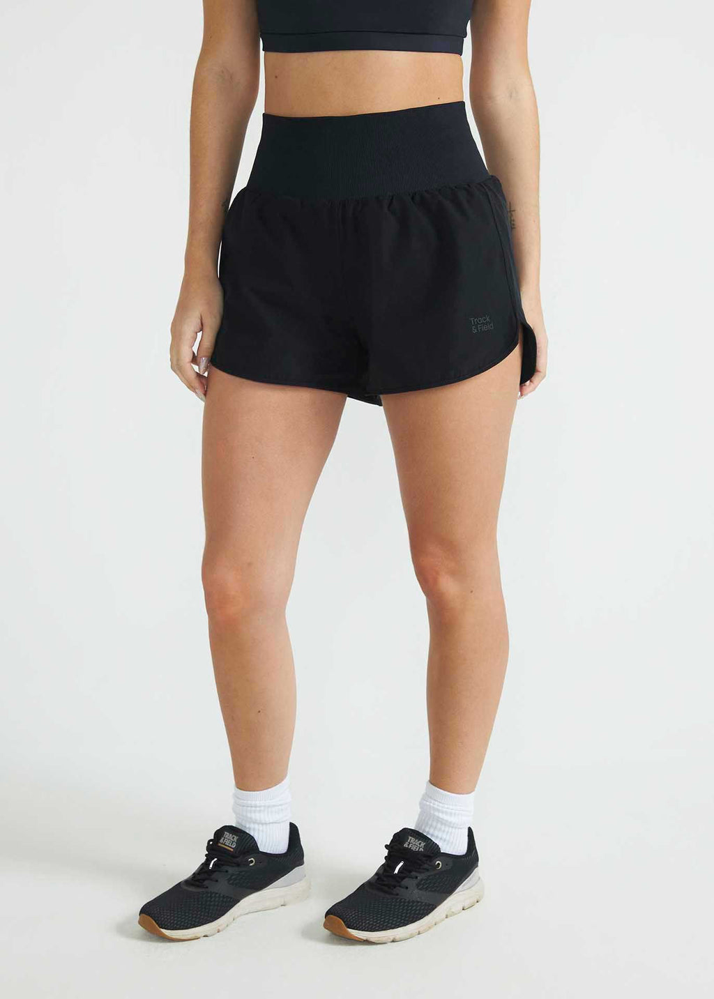 Calção Mulher Cós Skin