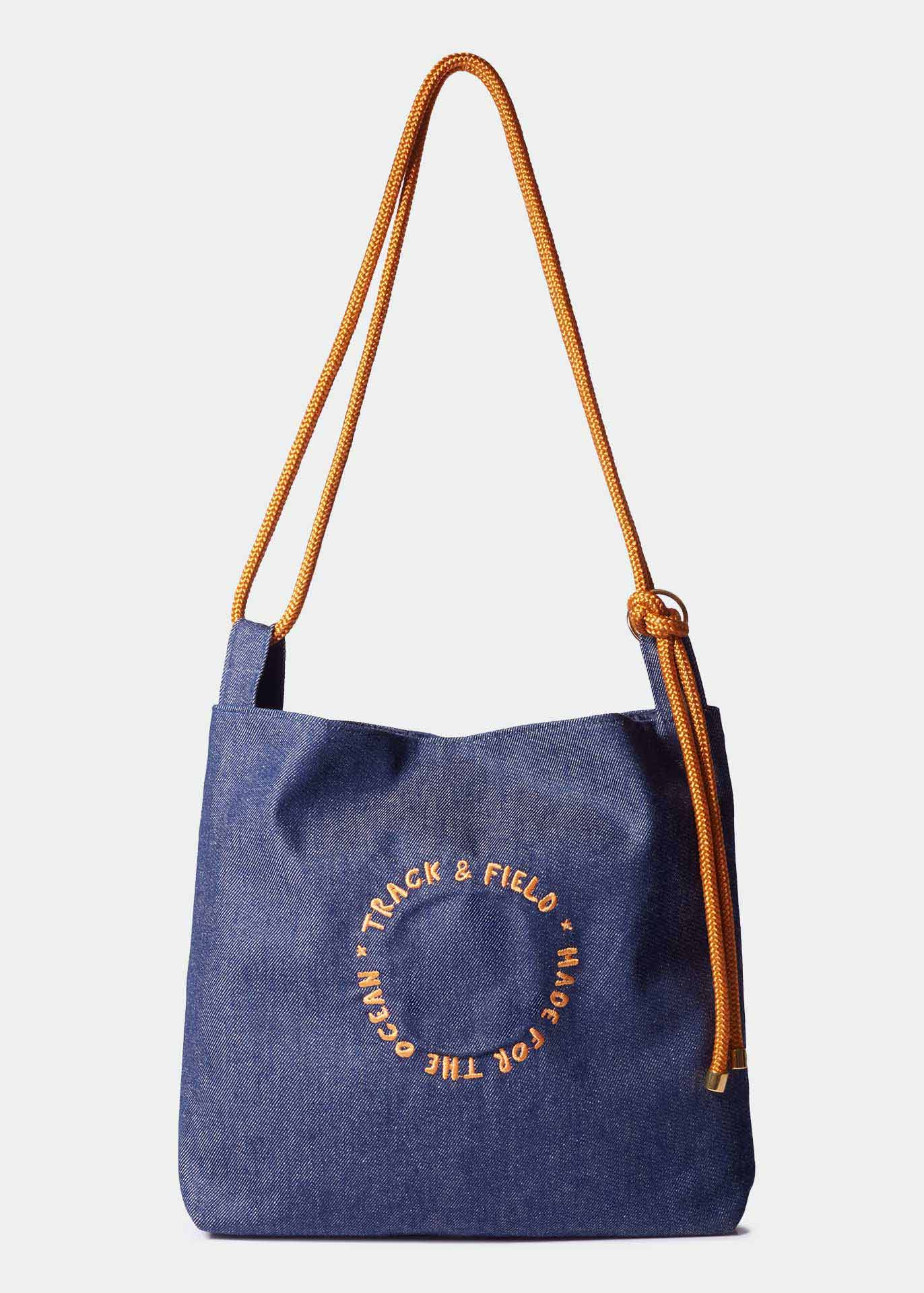 Sac en jean