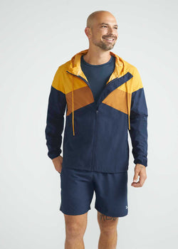 Men's Sealed Jacket