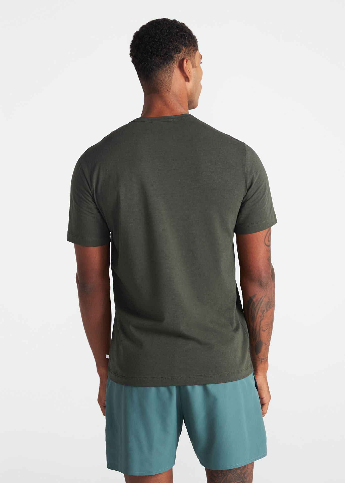 Perfect T T-shirt à manches courtes pour hommes