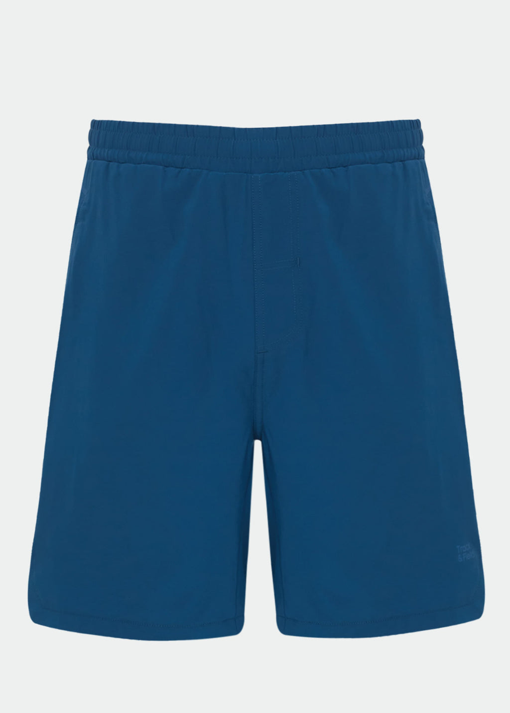 Short long découpé pour hommes