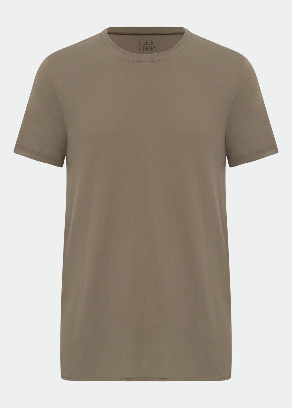Camiseta de manga corta Thermodry cocoteros