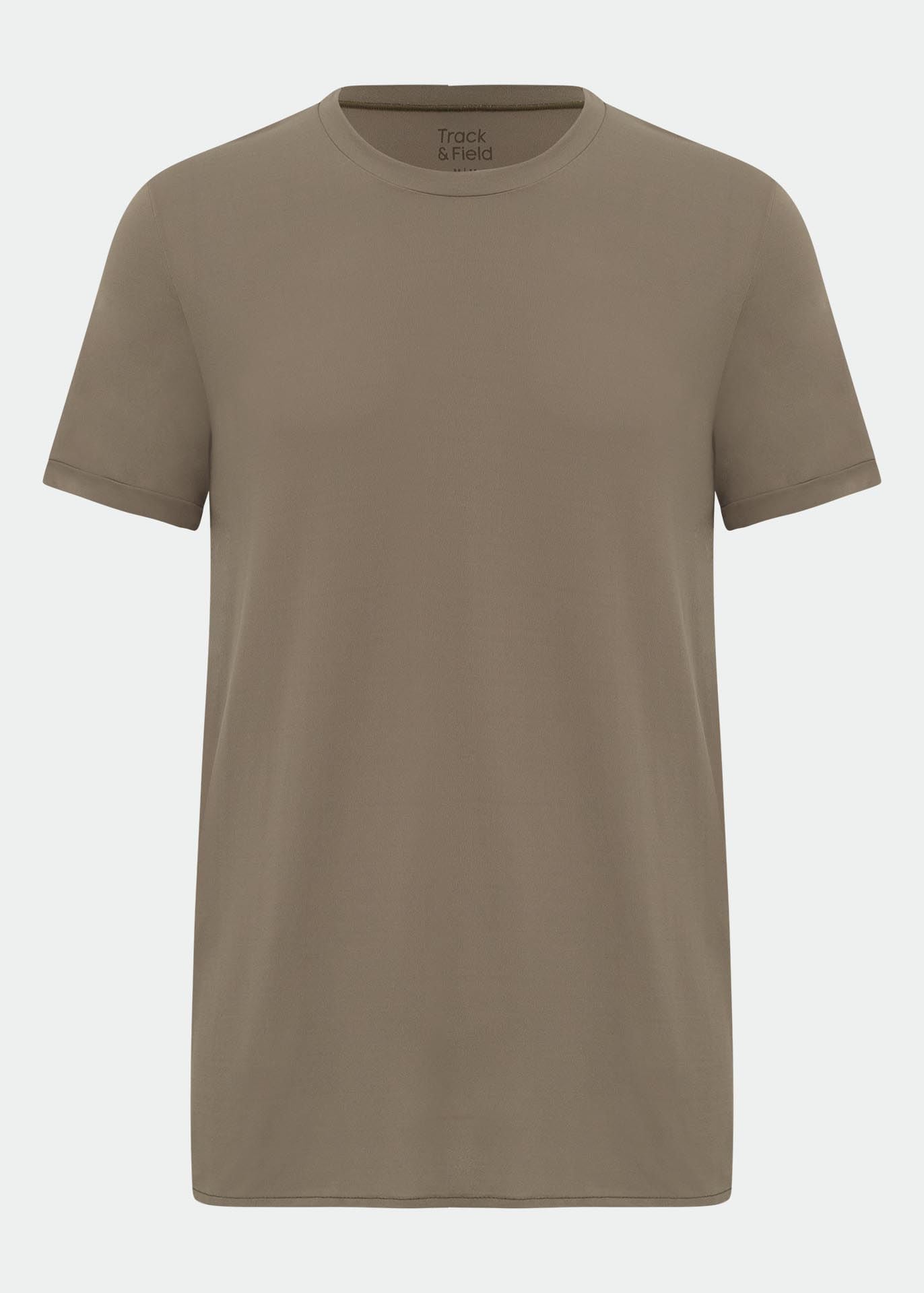Camiseta de manga corta Thermodry cocoteros