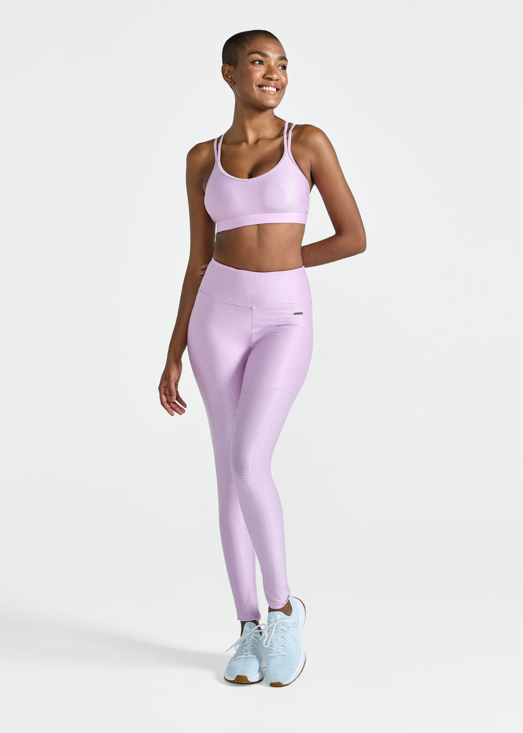 Women's Texture Top