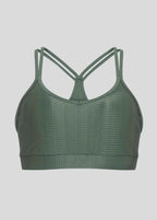 Top Mulher Textura