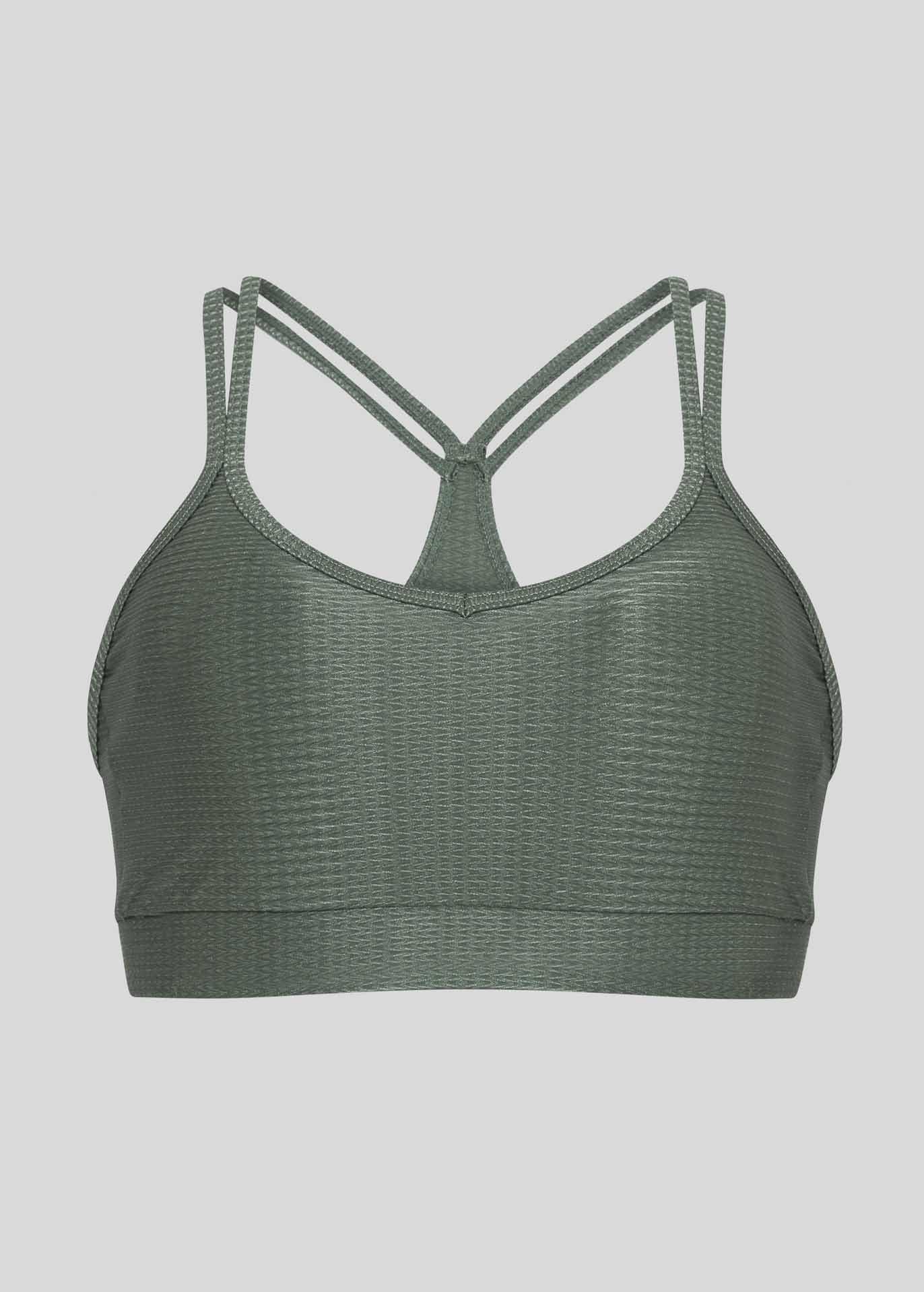Top Mulher Textura