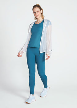 Damen-Leggings mit Taschen