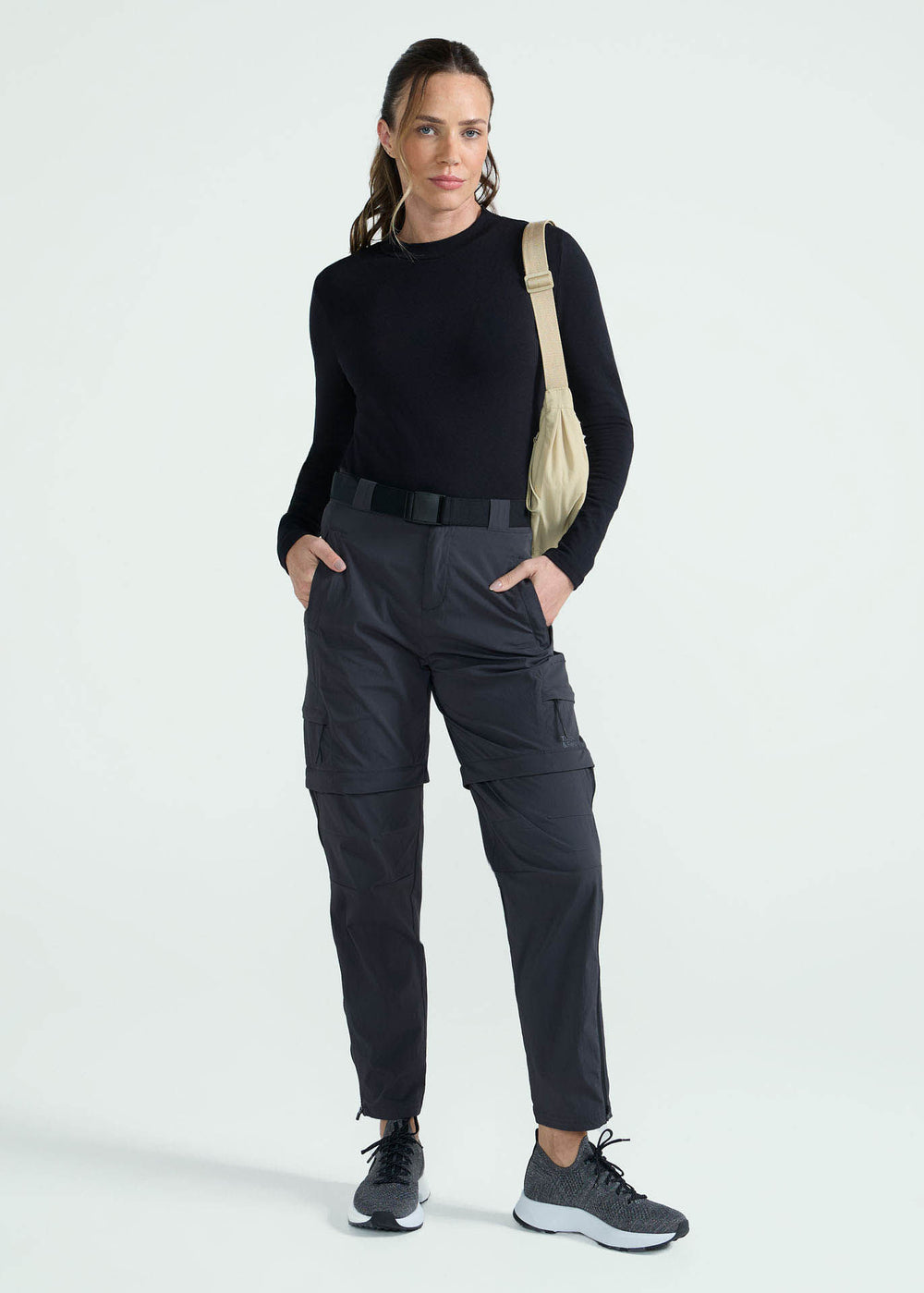 Calça Mulher Hiking Cores