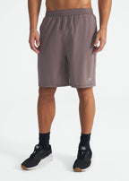 Short long extensible pour hommes